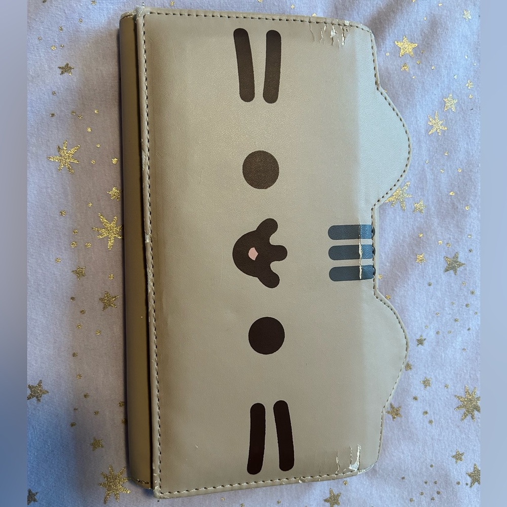 Pusheen Wallet